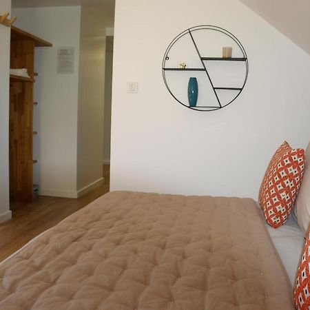 Le Clot De La Hount Bed and Breakfast Cauterets Εξωτερικό φωτογραφία