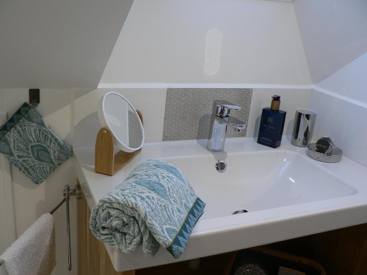 Le Clot De La Hount Bed and Breakfast Cauterets Εξωτερικό φωτογραφία