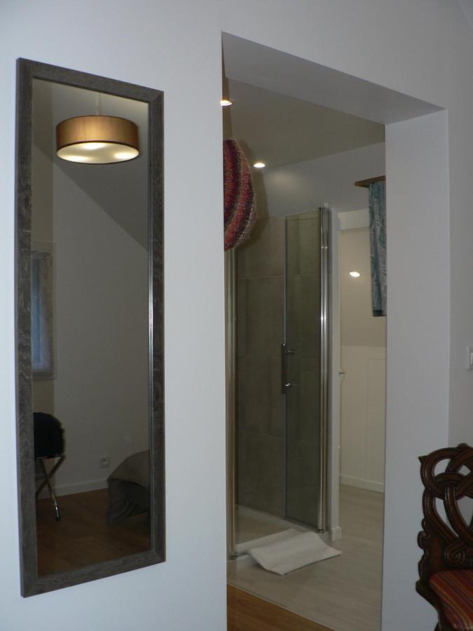 Le Clot De La Hount Bed and Breakfast Cauterets Εξωτερικό φωτογραφία