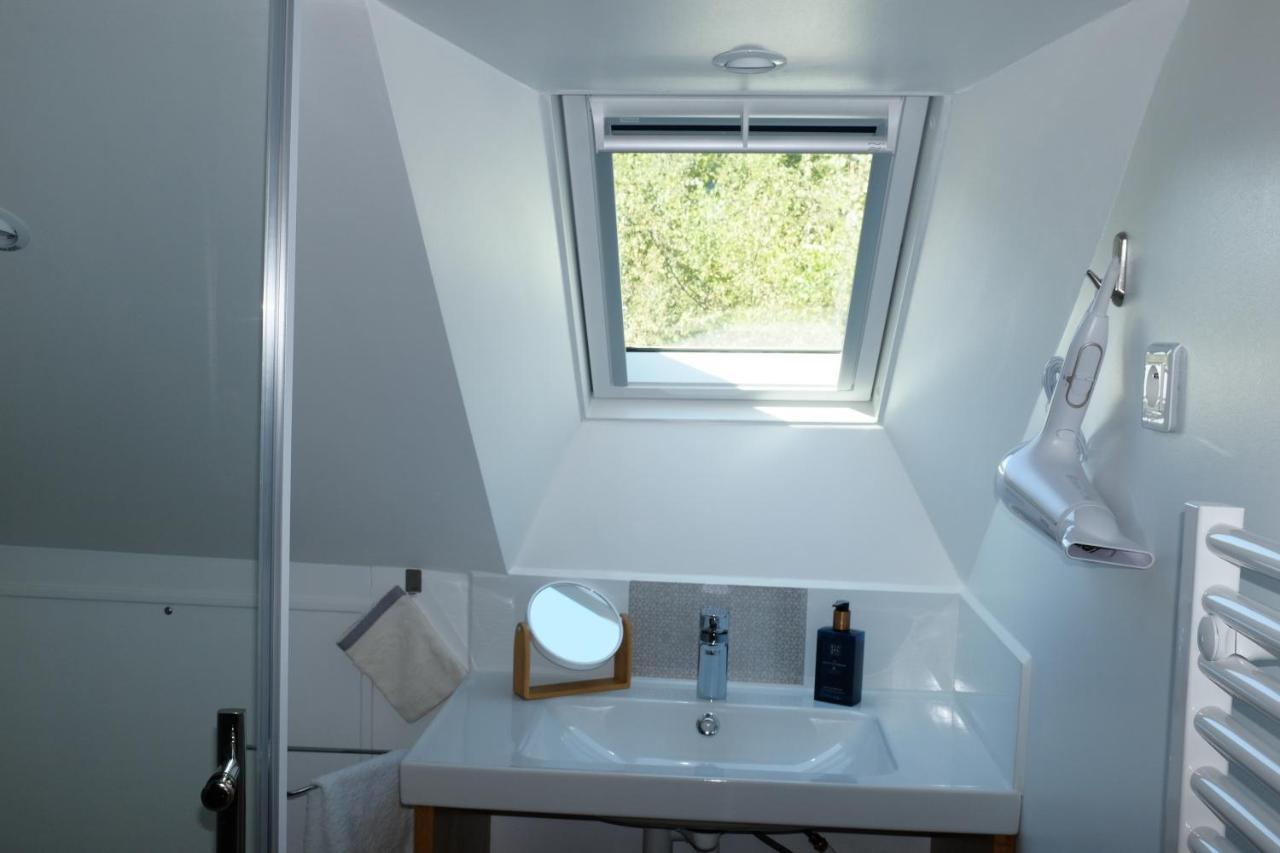 Le Clot De La Hount Bed and Breakfast Cauterets Εξωτερικό φωτογραφία