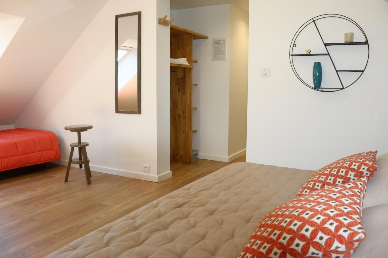 Le Clot De La Hount Bed and Breakfast Cauterets Εξωτερικό φωτογραφία
