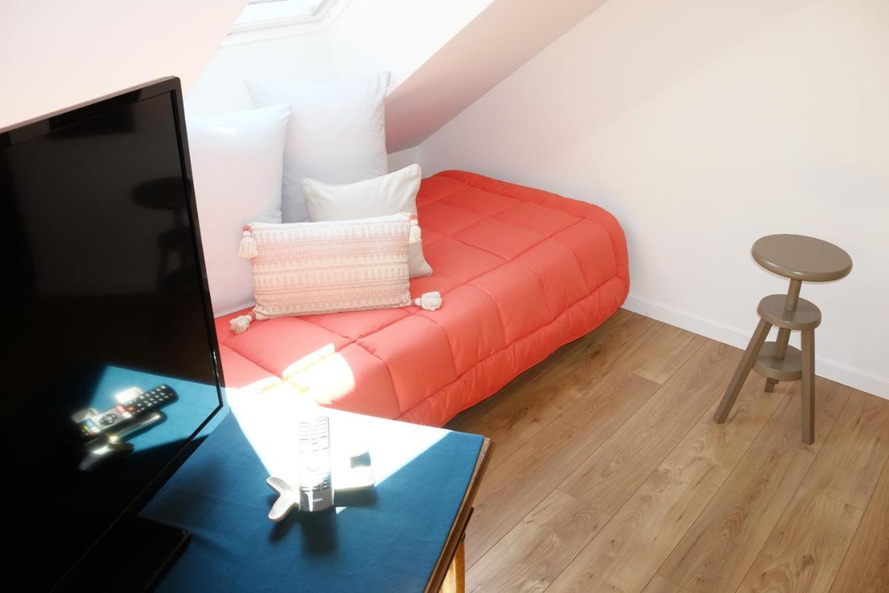 Le Clot De La Hount Bed and Breakfast Cauterets Εξωτερικό φωτογραφία