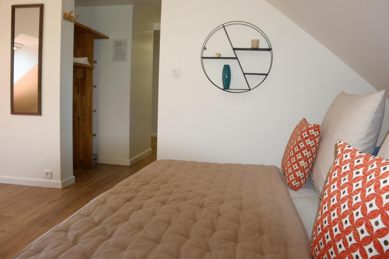 Le Clot De La Hount Bed and Breakfast Cauterets Εξωτερικό φωτογραφία